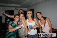 2014 Septiembre Despedidas