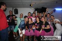2014 Septiembre Despedidas