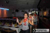 2014 Septiembre Despedidas
