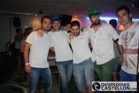 2014 Septiembre Despedidas