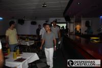 2014 Septiembre Despedidas