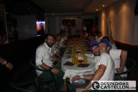 2014 Septiembre Despedidas