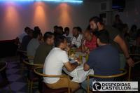 2014 Septiembre Despedidas