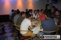 2014 Septiembre Despedidas