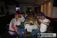 2014 Septiembre Despedidas