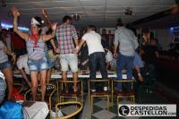 2014 Septiembre Despedidas