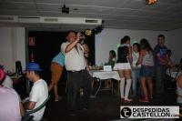 2014 Septiembre Despedidas