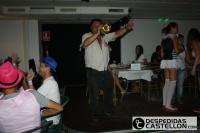 2014 Septiembre Despedidas
