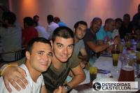 2014 Septiembre Despedidas