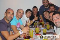 2014 Septiembre Despedidas