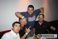 2014 Septiembre Despedidas