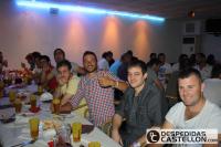 2014 Septiembre Despedidas