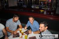 2014 Septiembre Despedidas