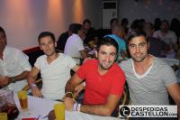 2014 Septiembre Despedidas