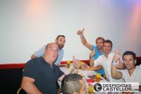 2014 Septiembre Despedidas