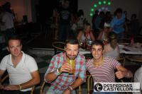 2014 Septiembre Despedidas