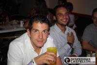 2014 Septiembre Despedidas