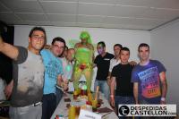 2014 Septiembre Despedidas