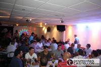 2014 Septiembre Despedidas