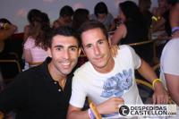 2014 Septiembre Despedidas