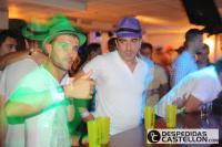 2014 Septiembre Despedidas