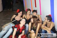 2014 Septiembre Despedidas