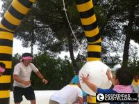 2014 Agosto Despedidas y Humor Amarillo