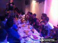 2014 Agosto Despedidas y Humor Amarillo