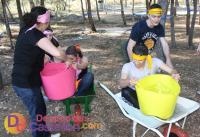 2015 Marzo Despedida y Humor Amarillo