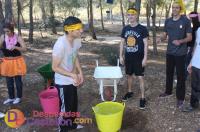 2015 Marzo Despedida y Humor Amarillo