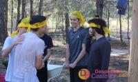2015 Marzo Despedida y Humor Amarillo