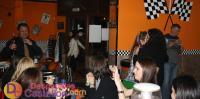 2015 Marzo Despedida y Humor Amarillo