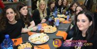 2015 Marzo Despedida y Humor Amarillo