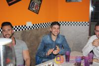2015 Abril Despedidas