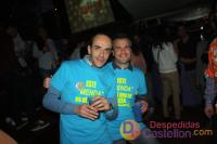 2015 Abril Despedidas