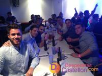2015 16 Mayo Despedidas