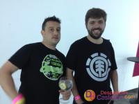 2015 30 Mayo Despedidas