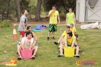 2015 30 Mayo Despedidas