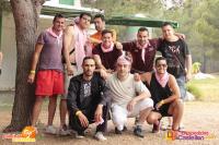 2015 30 Mayo Despedidas