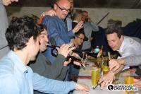 2014 Marzo Despedidas