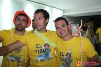 2015 Julio 25 Despedidas