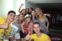 2015 Julio 25 Despedidas