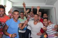 2015 Julio 25 Despedidas