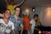 2015 Julio 25 Despedidas