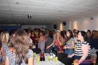 2015 Julio 25 Despedidas