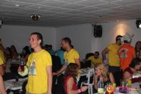 2015 Julio 25 Despedidas