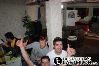 2014 Abril Despedidas