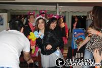 2014 Abril Despedidas