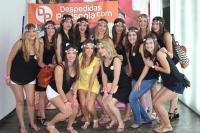 16 de Julio 2016 Despedidas