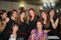 2014 Abril Despedidas